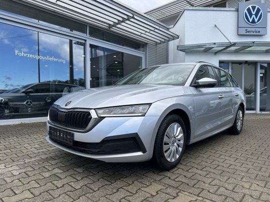 Skoda Octavia 121.768 km 15.880 &euro; Wendlingen am Neckar 73240