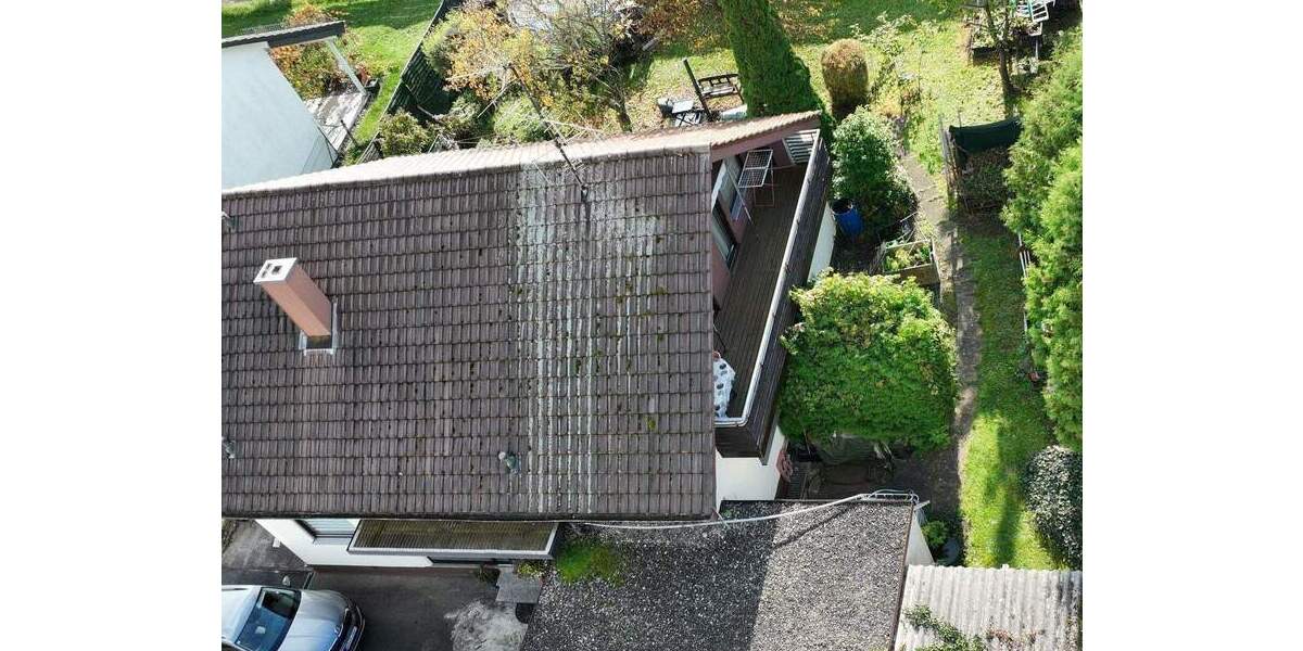 Einfamilienhaus Mutlangen - 5 Zimmer, 121 m&sup2;, 400.000&euro; | Angebot:26703165