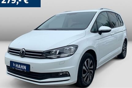 VW Touran 87.887 km 23.930 &euro; Wendlingen 73240