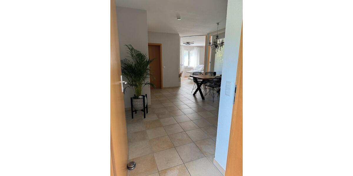 Erdgeschoßwohnung Schwäbisch Gmünd - 2 Zimmer, 80 m&sup2;, 800&euro; | Angebot:25841335
