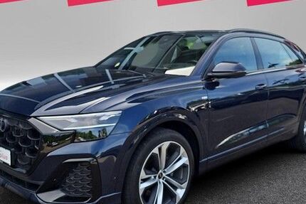 Audi Q8 25.900 km 74.980 &euro; Schwäbisch Gmünd 73527
