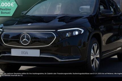 Mercedes-Benz EQA 44.715 km 32.890 &euro; Schwäbisch Gmünd 73529