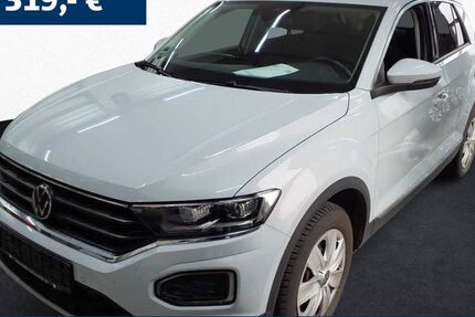 VW T-Roc 15.211 km 25.990 &euro; Schorndorf 73614