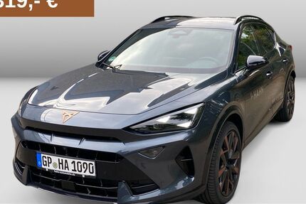 Cupra Formentor 5.000 km 41.450 &euro; Göppingen 73037