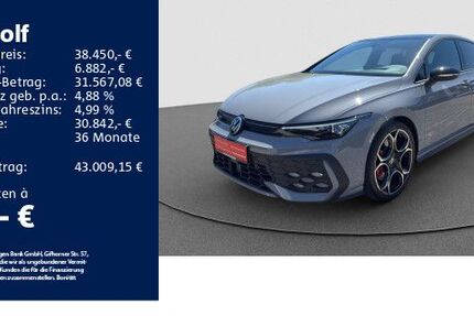 VW Golf 14.309 km 37.350 &euro; Schwäbisch Gmünd 73525