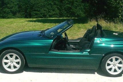 BMW Z1 49.842 km 59.700 &euro; Uhingen 73066