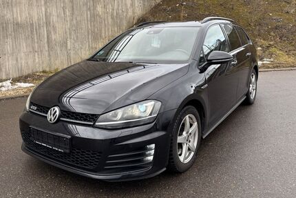 VW Golf 197.000 km 12.900 &euro; Essingen­­­ 73457