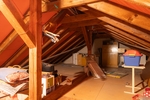 Sonnige Dachgeschoss-Oase mit PV-Anlage und Balkon - Etagenwohnung Schorndorf | Angebot:26818454