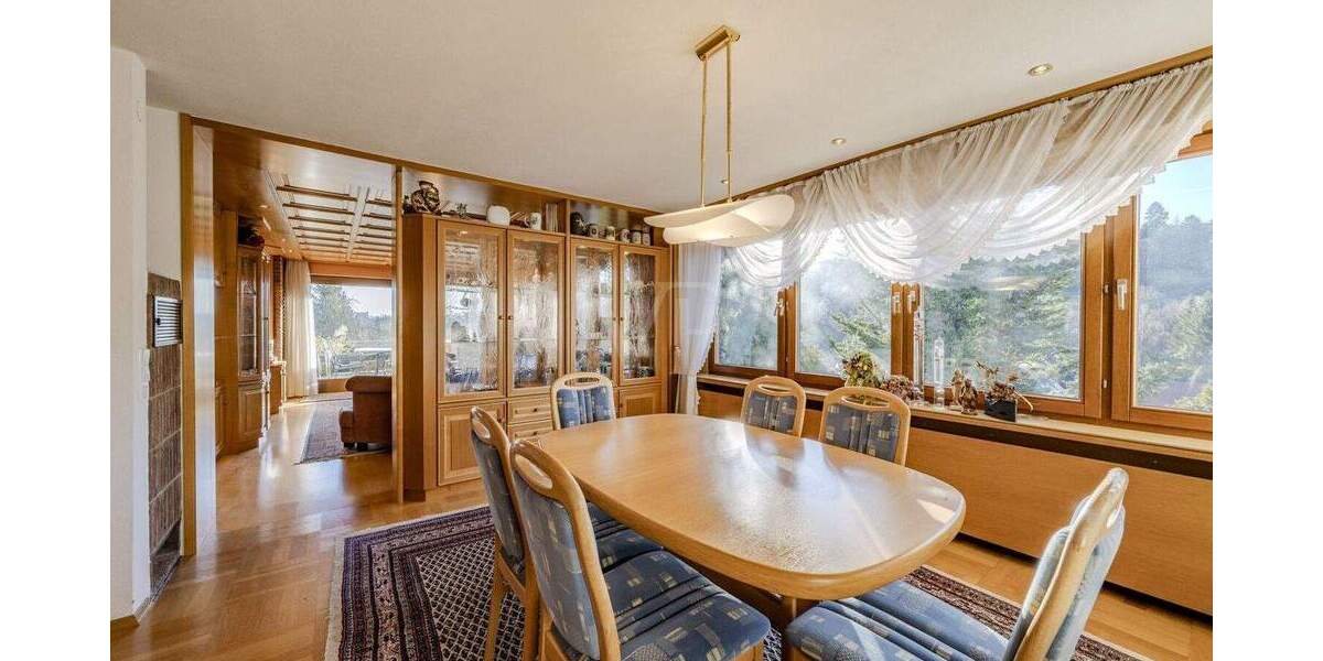 Einfamilienhaus Esslingen am Neckar / Wäldenbronn Wäldenbronn - 6 Zimmer, 178 m&sup2;, 695.000&euro; | Angebot:25928295