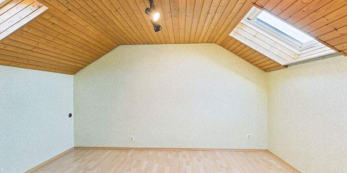 Reihenmittelhaus Kernen-Stetten Stetten - 5 Zimmer, 92 m&sup2;, 370.000&euro; | Angebot:25697776