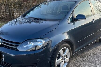 VW Golf Plus 93.000 km 6.390 &euro; Lorch 73547