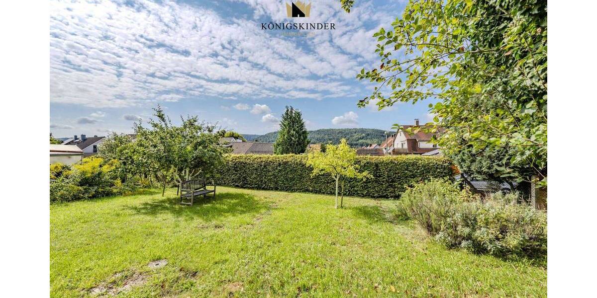 Einfamilienhaus Urbach - 7 Zimmer, 188 m&sup2;, 649.000&euro; | Angebot:25815633