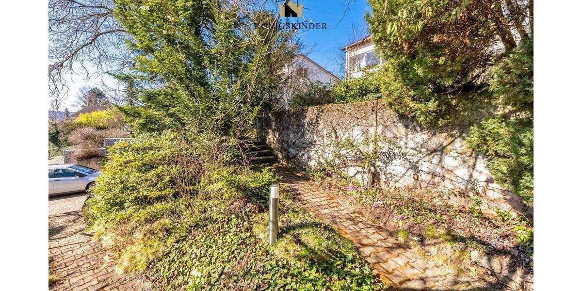 Etagenwohnung Plüderhausen - 4 Zimmer, 86 m&sup2;, 299.000&euro; | Angebot:25676041