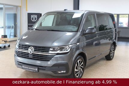VW T6 Multivan 62.500 km 44.950 &euro; Kirchheim unter Teck 73230