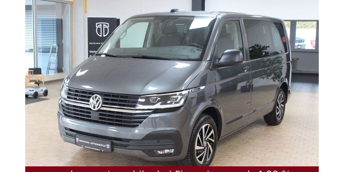 VW T6 Multivan 62.500 km 44.950 &euro; Kirchheim unter Teck 73230