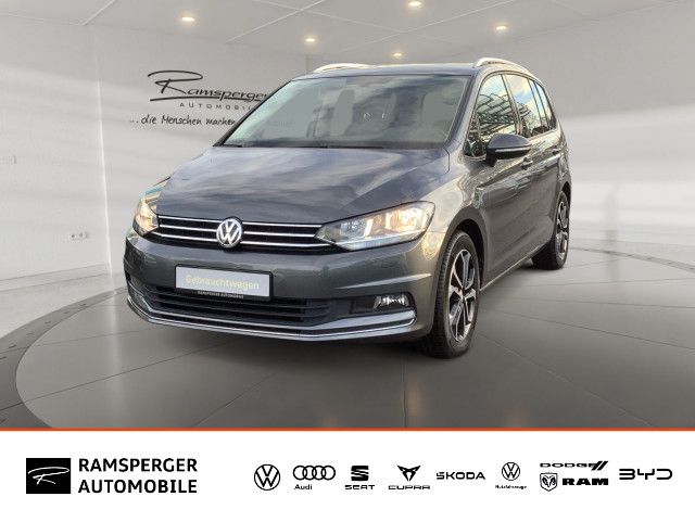 VW Touran 49.340 km 26.390 &euro; Kirchheim 73230