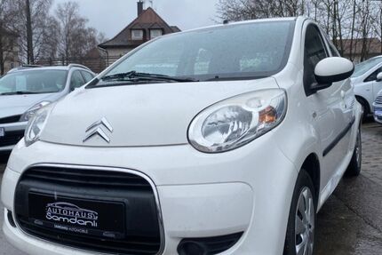 Citroen C1 150.000 km 3.450 &euro; Schwäbisch Gmünd 73529
