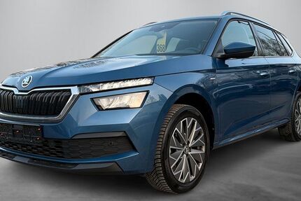 Skoda Kamiq 61.095 km 13.390 &euro; Weinstadt 71384