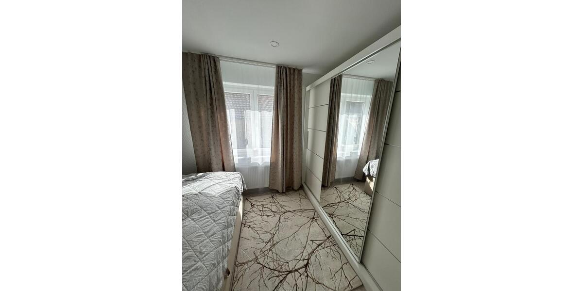 Erdgeschoßwohnung Eislingen (Fils) - 2 Zimmer, 44 m&sup2;, 690&euro; | Angebot:25875381