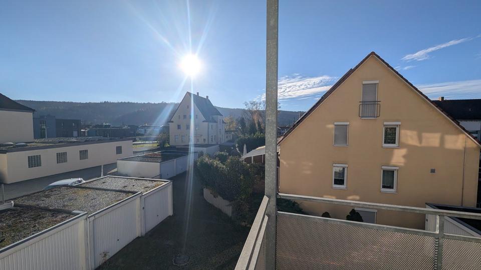 Erdgeschoßwohnung Plüderhausen - 3 Zimmer, 88 m&sup2;, 259.000&euro; | Angebot:24829850