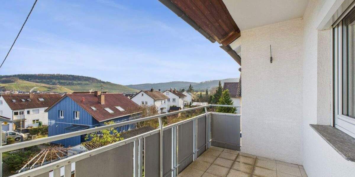 Reihenmittelhaus Kernen-Stetten Stetten - 5 Zimmer, 92 m&sup2;, 370.000&euro; | Angebot:25697776