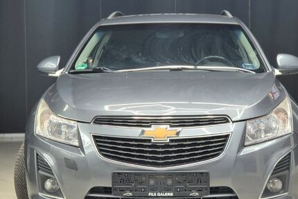 Chevrolet Cruze 279.000 km 2.800 &euro; Ebersbach 73061