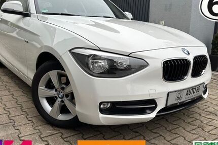 BMW 116 138.500 km 8.250 &euro; Schwäbisch Gmünd 73527