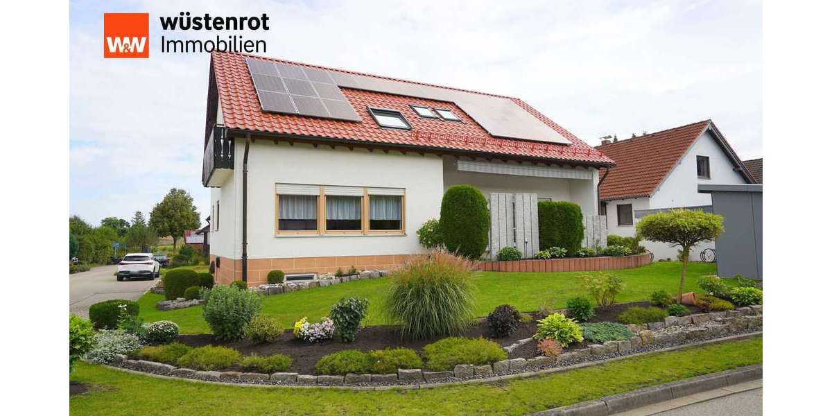 Einfamilienhaus Geislingen an der Steige / Türkheim Türkheim - 7.5 Zimmer, 190 m&sup2;, 595.000&euro; | Angebot:25498271