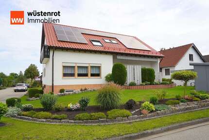 Haus Geislingen an der Steige / Türkheim Türkheim - 7.5 Zimmer, 190 m&sup2;, 595.000&euro; | Angebot:25498271