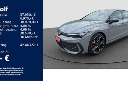 VW Golf 19.020 km 36.850 &euro; Schwäbisch Gmünd 73525