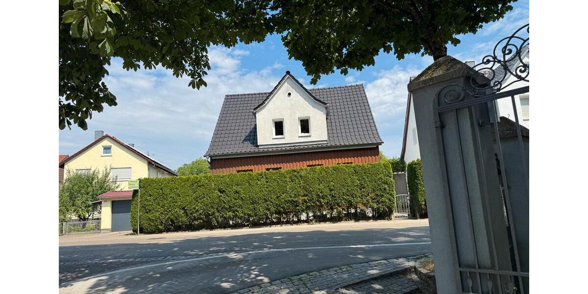 Einfamilienhaus Essingen - 3 Zimmer, 110 m&sup2;, 390.000&euro; | Angebot:27003672