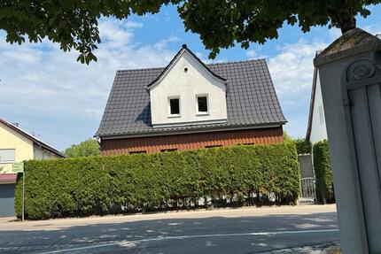 Haus Essingen - 3 Zimmer, 110 m&sup2;, 390.000&euro; | Angebot:27003672