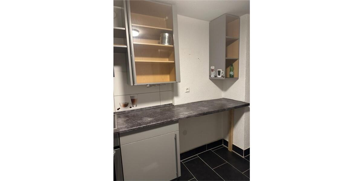 Etagenwohnung Göppingen Faurndau - 2 Zimmer, 55 m&sup2;, 750&euro; | Angebot:26504463