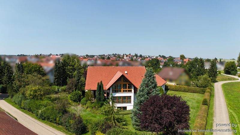 Mehrfamilienhaus, Wohnhaus Heroldstatt / Ennabeuren Ennabeuren - 7 Zimmer, 290 m&sup2;, 899.000&euro; | Angebot:25735776