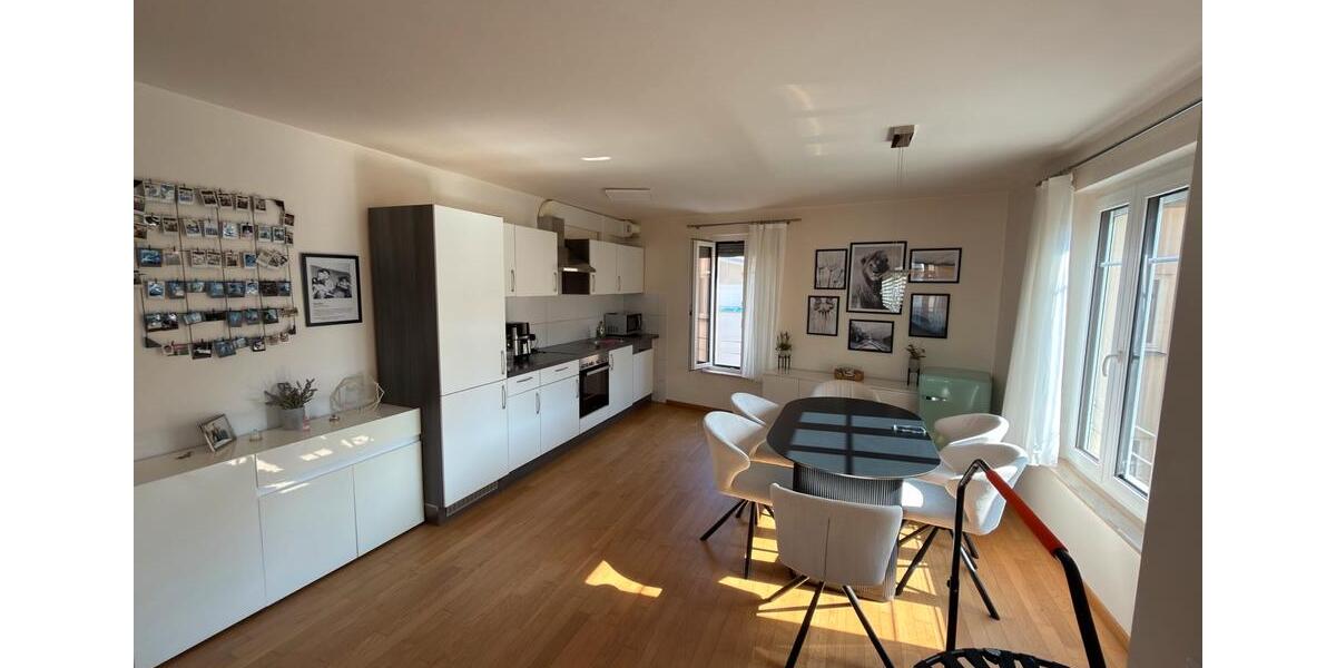 Etagenwohnung Schwäbisch Gmünd - 2 Zimmer, 65 m&sup2;, 275.000&euro; | Angebot:24863817