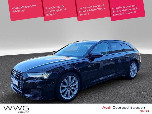 Audi A6 63.062 km 42.980 &euro; Schwäbisch Gmünd 73527