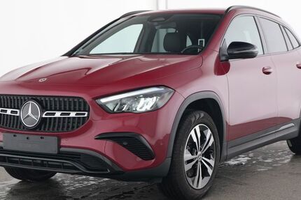 Mercedes-Benz GLA 200 10.730 km 39.290 &euro; Waiblingen 71332