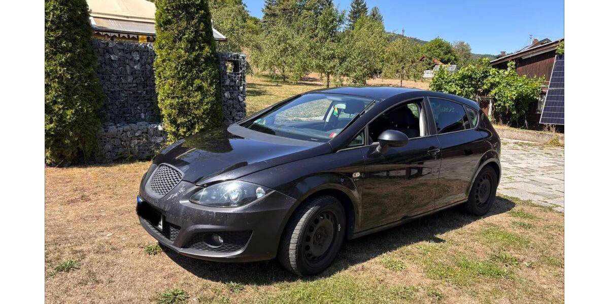 Seat Leon 200.000 km 1.700 &euro; Bad Ditzenbach 73342