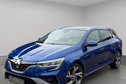 Renault Megane 128.362 km 14.999 &euro; Waiblingen 71334