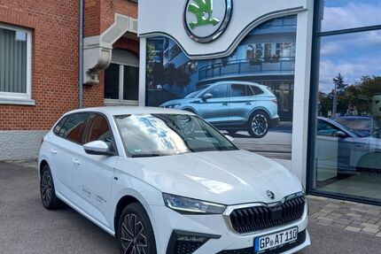 Skoda Scala 10.000 km 22.980 &euro; Göppingen 73033