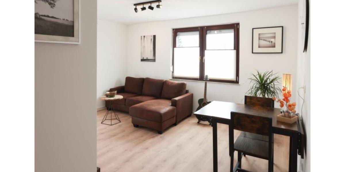 Erdgeschoßwohnung Erkenbrechtsweiler - 2 Zimmer, 45 m&sup2;, 540&euro; | Angebot:25919102