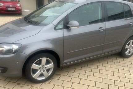 VW Golf Plus 124.500 km 5.900 &euro; Wendlingen 73240