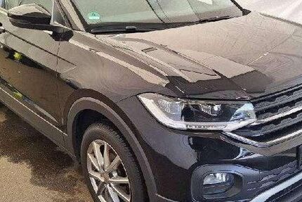 VW T-Cross 68.600 km 18.890 &euro; Aichwald 73773