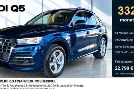 Audi Q5 132.203 km 22.790 &euro; Weinstadt 71384