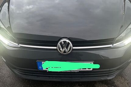 VW Golf 94.000 km 11.990 &euro; Nürtingen 72622