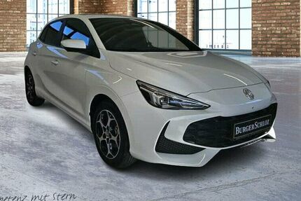 MG 3 1.500 km 18.900 &euro; Uhingen 73066