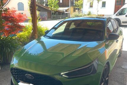 Ford Focus 27.000 km 30.500 &euro; Baltmannsweiler 73666