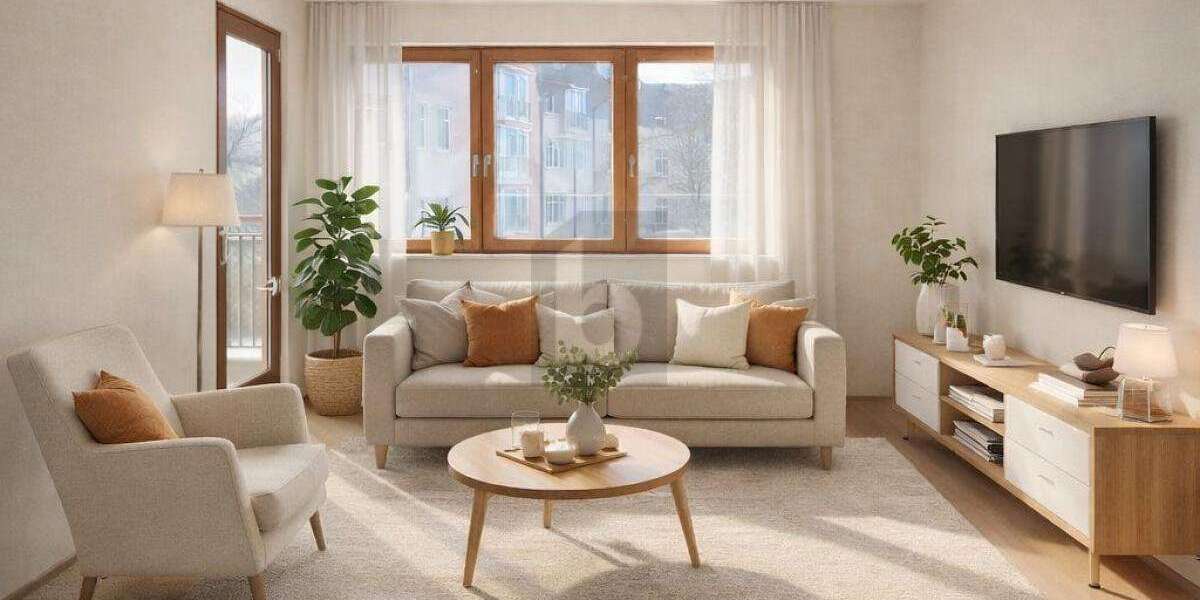 Etagenwohnung Beuren - 3 Zimmer, 72 m&sup2;, 300.000&euro; | Angebot:26050139