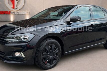 VW Polo 82.921 km 13.450 &euro; Heiningen 73092