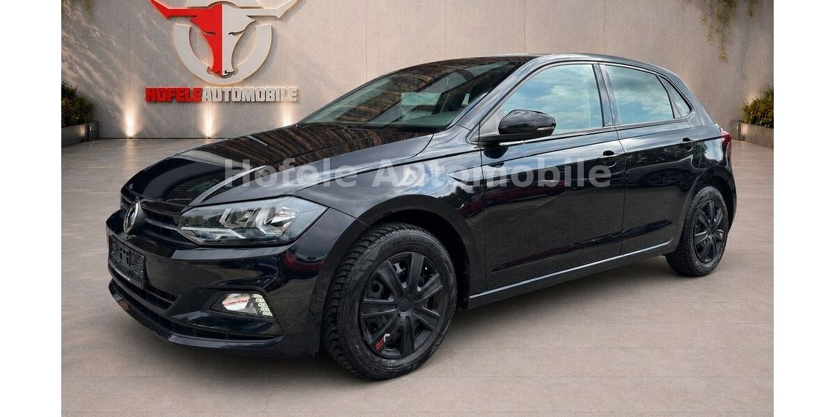 VW Polo 82.921 km 13.450 &euro; Heiningen 73092